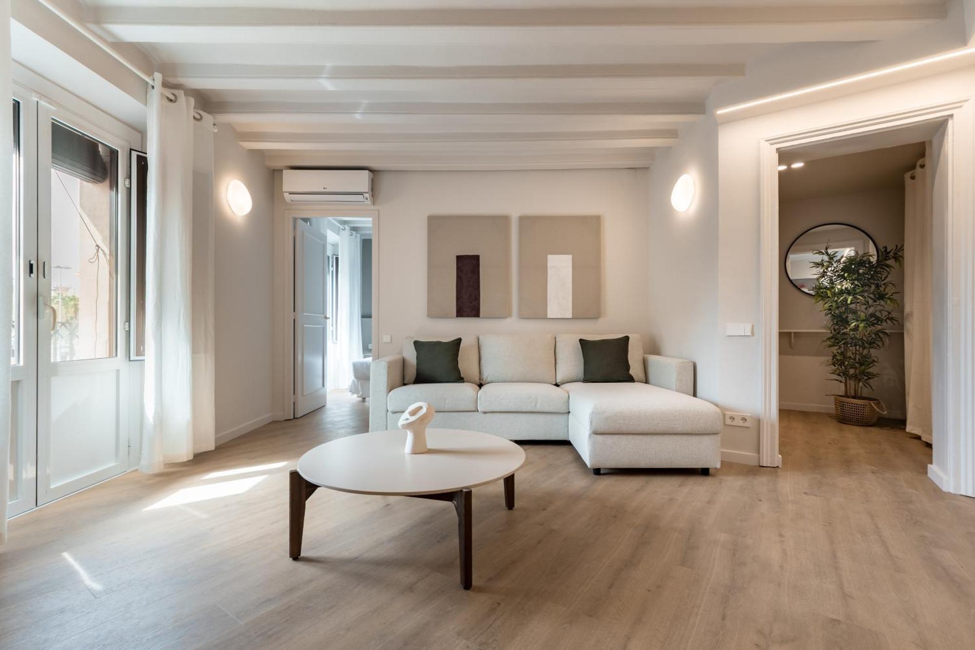Mirador 1840 Διαμέρισμα Βαρκελώνη Εξωτερικό φωτογραφία