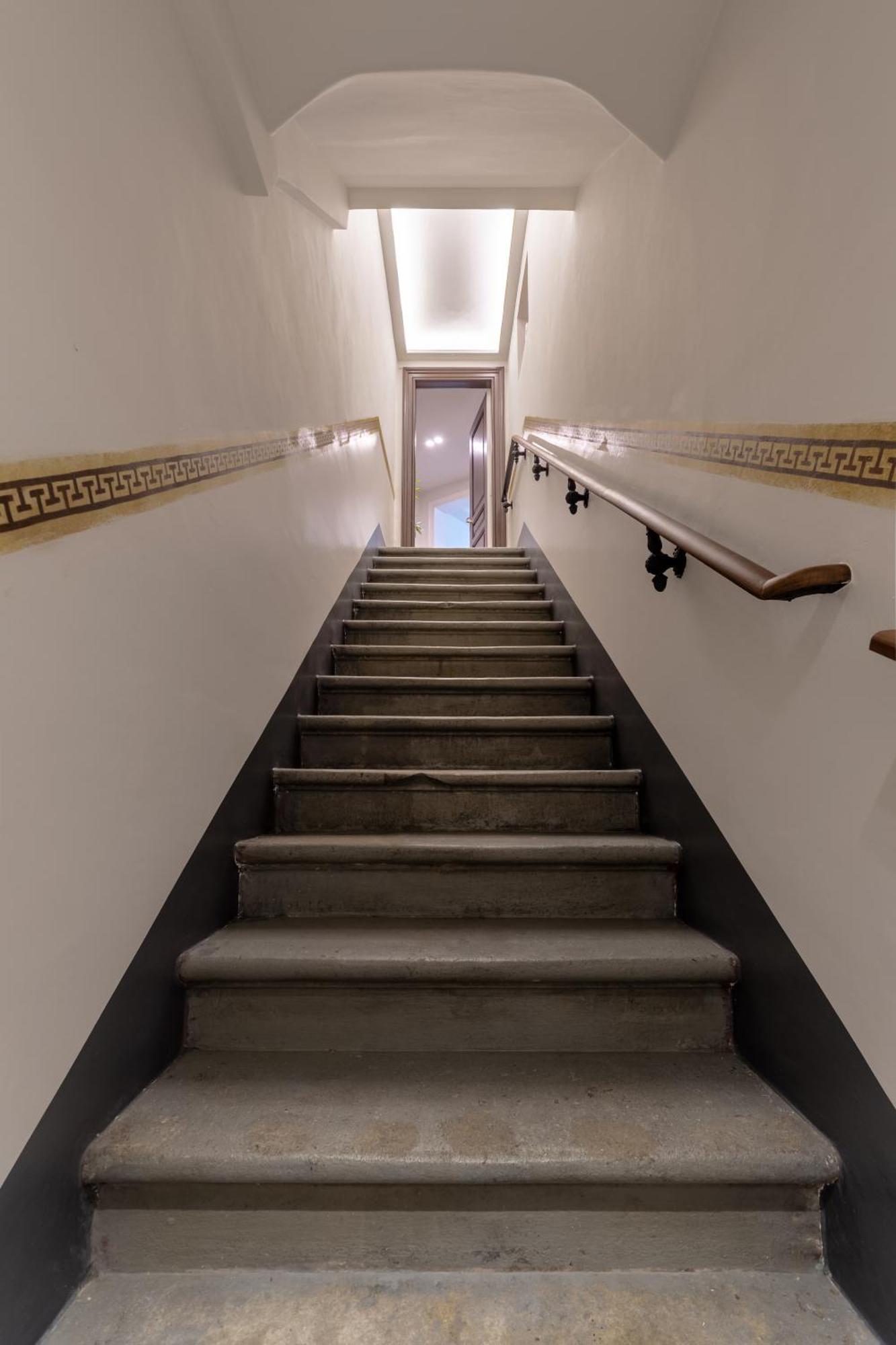 Mirador 1840 Διαμέρισμα Βαρκελώνη Εξωτερικό φωτογραφία