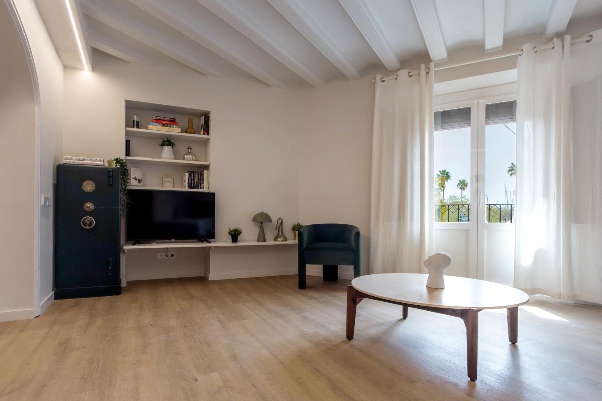 Mirador 1840 Διαμέρισμα Βαρκελώνη Εξωτερικό φωτογραφία