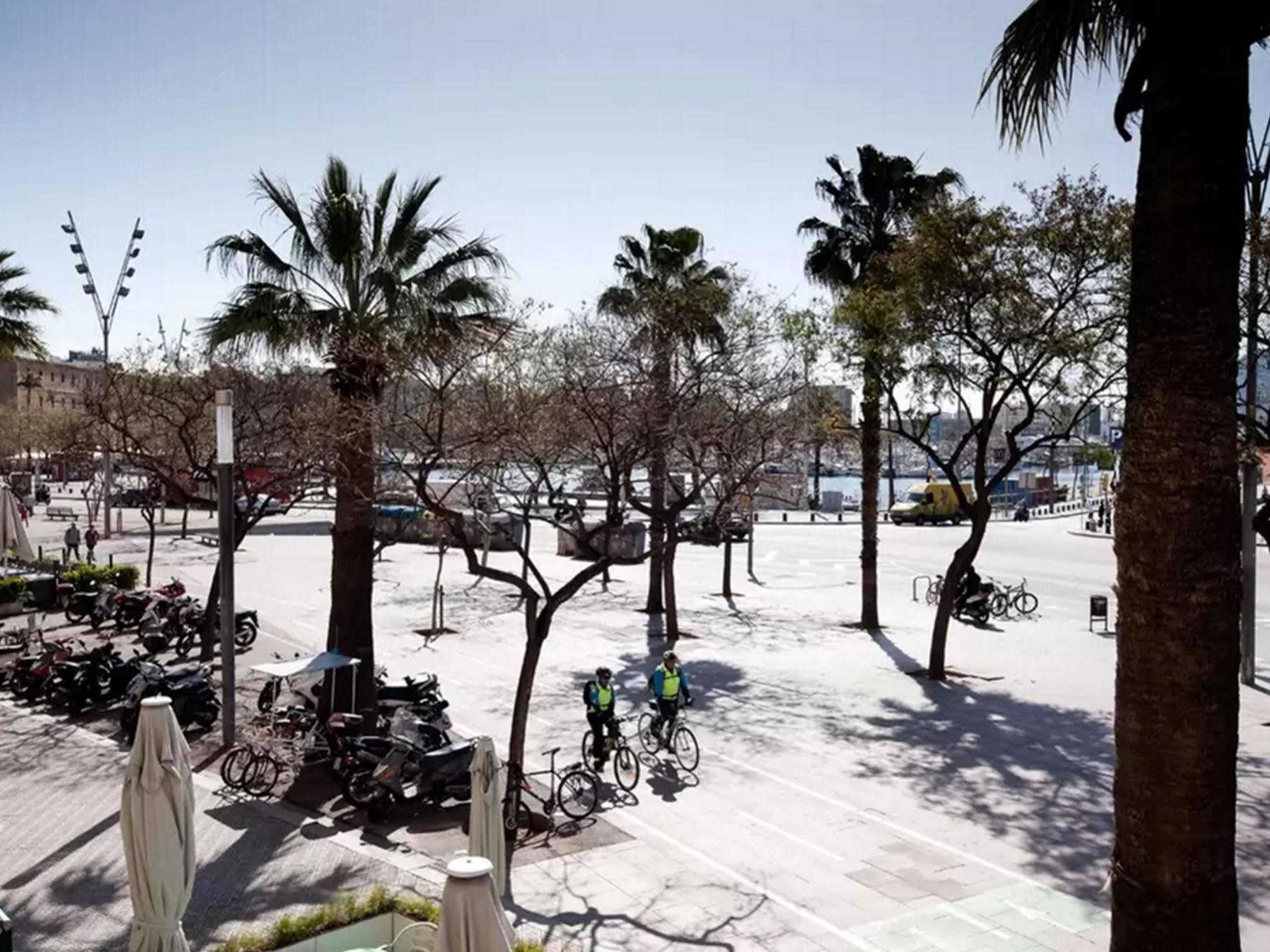Mirador 1840 Διαμέρισμα Βαρκελώνη Εξωτερικό φωτογραφία